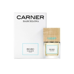 Carner Barcelona Bo-Bo 100 ml – woda perfumowana unisex Carner Barcelona Bo-Bo 100 ml – woda perfumowana unisex